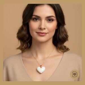 Colar De Leite Materno