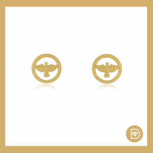 Brinco Espírito Santo