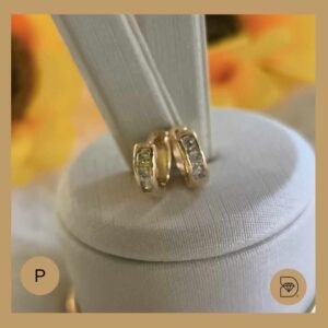 Argolinha Tradicional