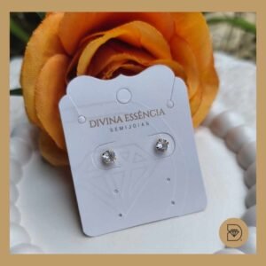 Brinco Ponto de Luz